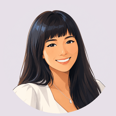 Nhien Vo, founder of Zoë